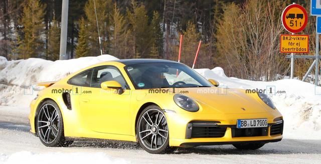  『升级』史上最牛大的全新升级玛莎拉蒂911 Turbo S，起市场价134万