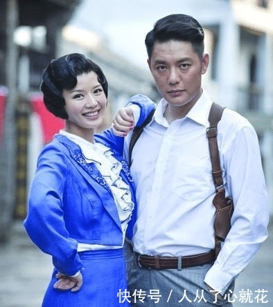 『悄悄』在外人看来很恩爱，实际上已悄悄离婚的5对明星，最后一对很可惜