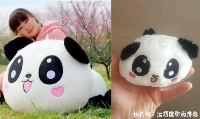  『卖家』史上最搞笑的买家秀VS卖家秀，卖家看完都笑了，网友已懵