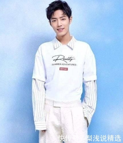  精致■说个鬼故事，娱乐圈已经20年没出过大帅哥了...