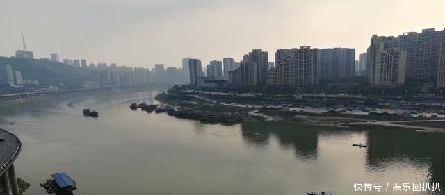  「天津」中国第二大城市，根本不是广州 天津，相当于1.4个上海