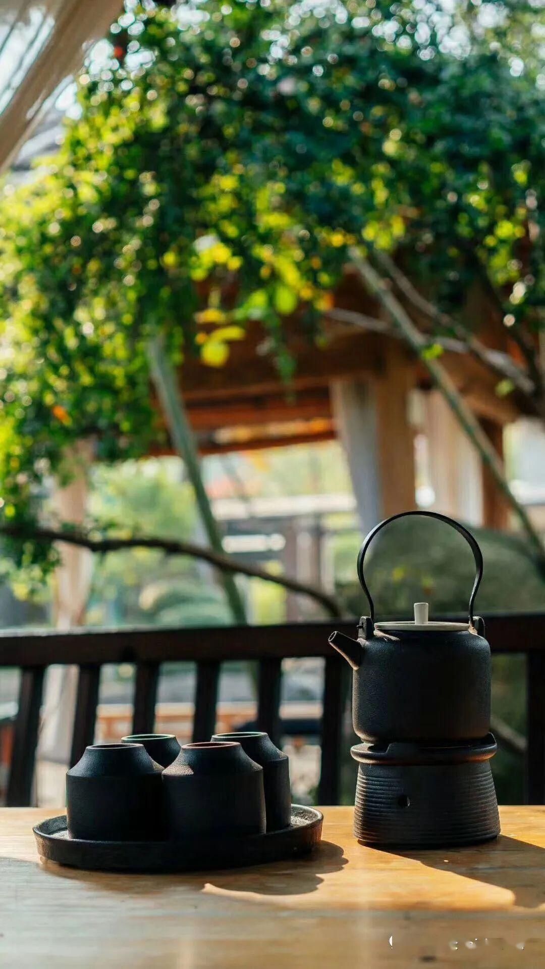 #中国#中国庭院,最是奢侈。