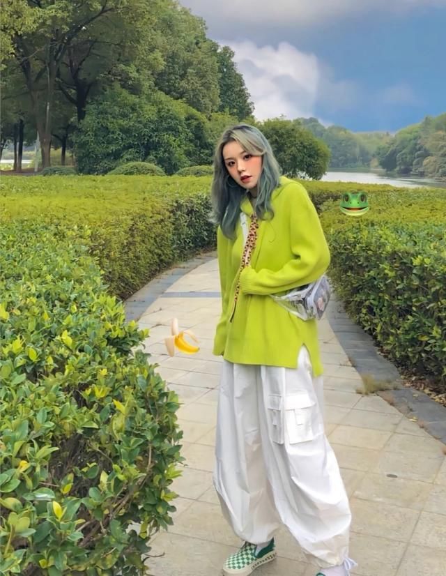  【适合梨形】梨形身材不好看？那是衣服没挑对，这样挑衣服梨形身材也是优势