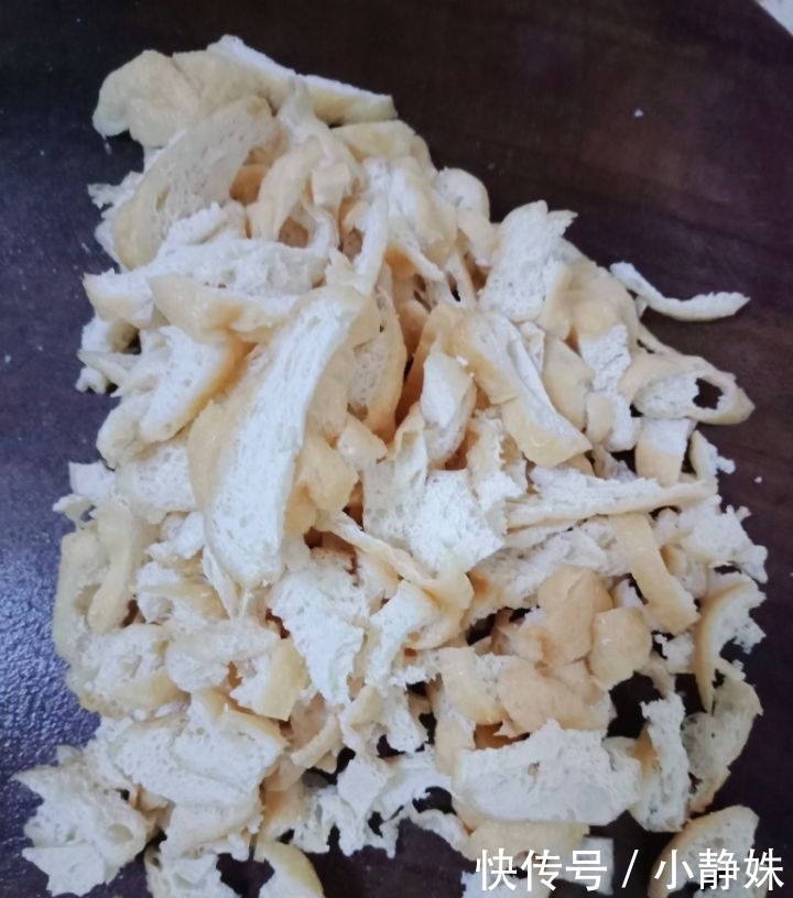 豆腐泡|“天然黄体酮”终被找到,女人隔三差五吃,皮肤好显年轻