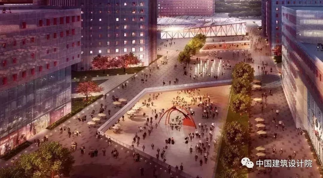  「车站」北京这一最大交通枢纽开工！廊坊城际铁路将可换乘三条