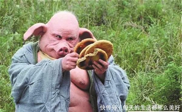  唯一|中国唯一供奉猪八戒的寺庙 地处高老庄 每年有上万人祭拜