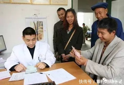 交过公粮的农民，5月前去村委登记！农民得准备1000元，自觉交到