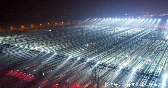 一张图告诉你，白令海峡跨海大桥建成之后将有多强！