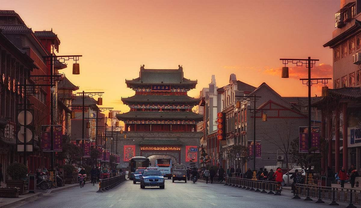 中国最让人失望的城市,曾经创下全球第一,现竟然沦落为四线城市