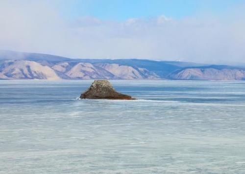 世界上最大淡水湖，湖水可直接饮用，蓄水量竟相当于19个渤海