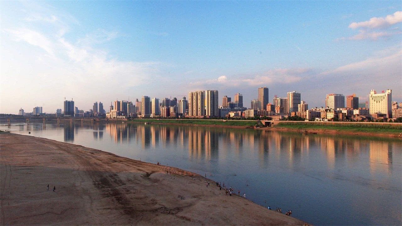  上进心■湖南最具上进心的城市，长沙、衡阳落选，不是岳阳也不