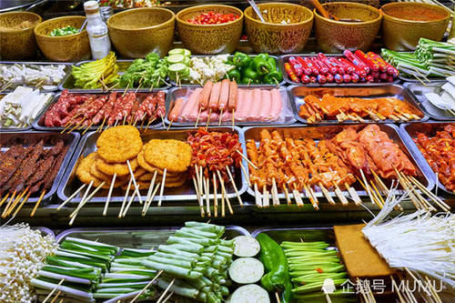  [GDP]中国最像的两个省会城市，同为一线城市，连GDP占比几乎都一样