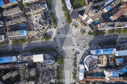  最严格：湖北孝感全城足不出户的第一天