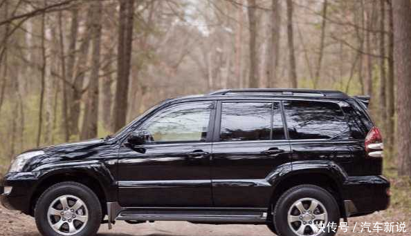 买“白车”还是“黑车”? 差距真的很大, 买车前一定要考虑清楚