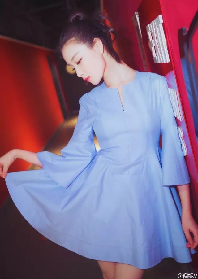 刘涛体重2位数，却显胖到120斤?!全怪这个地方没瘦下来