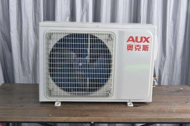 空调2千, 安装费730! 这就是京东买的免费安装