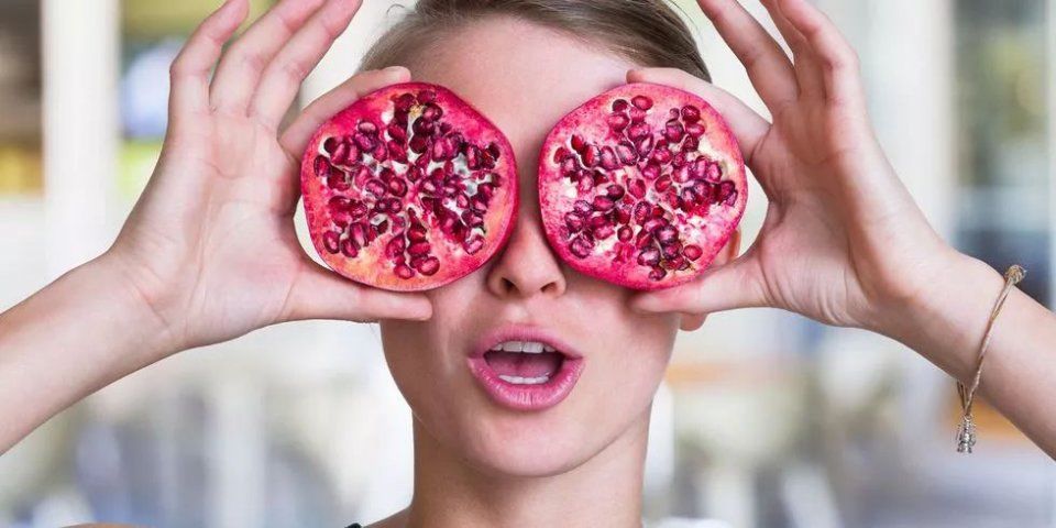 推广 | 美味又美容，女明星的好皮肤都是吃出来的?