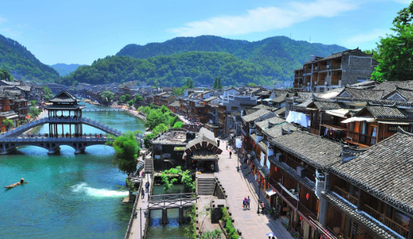 我国最“坑爹”的几个景区,第一个最坑人,第三个禁止自驾游