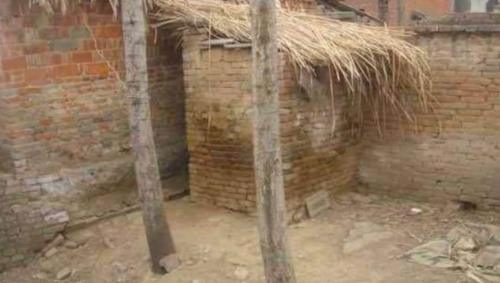  「村村」2020年或将全面实施农村“两改一入户”！几乎村村有，