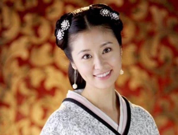 『窦漪房』女主不是“傻白甜”的四部电视剧，赵丽颖占一部，你看过几部？