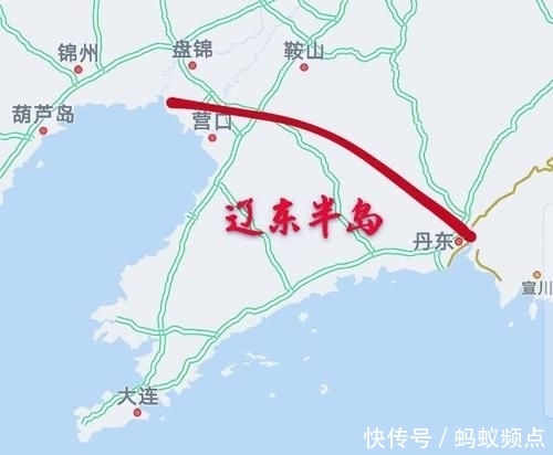  【GDP】我国三大半岛10个城市，3市GDP超7000亿，未来发展潜力巨