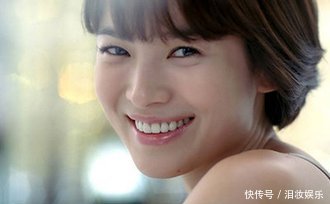 脸上有这4个“特点”的女人，一般都很耐看，是天生的美人脸！