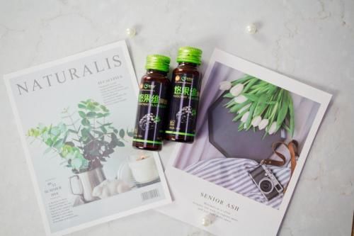  『黑莓』悠果维黑莓对抗“口罩脸”，近期难得的肌肤维稳好物