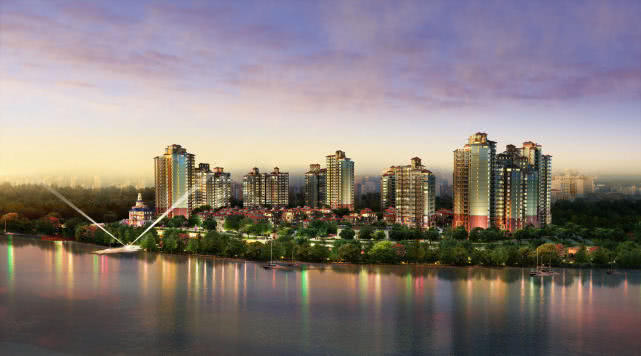 广东继珠海之后,又一座绝佳旅游城市被发现,不是中山也不是揭阳