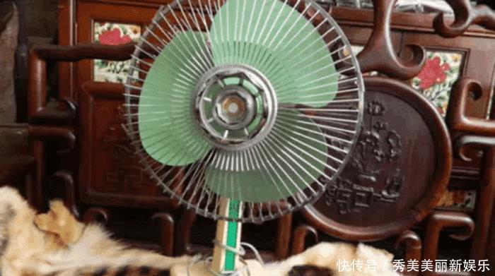  买不到|八十年代风扇那么耐用, 为什么现在市场买不到了 看完涨