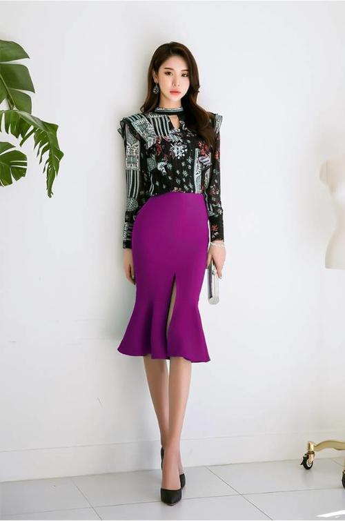 人像摄影：合适的角度，更好的打造出模特的曼妙身材