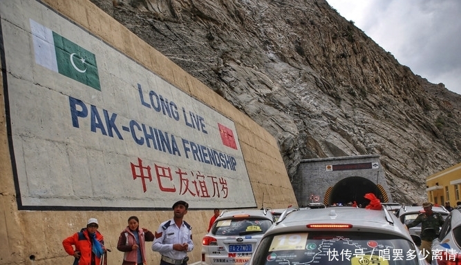 巴基斯坦的老铁是如何区分中国和日本游客?中国朋友有这两个特征