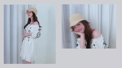  『下半身』夏日连衣裙大赏 | 好看款式都在这里啦！
