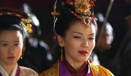  「秦惠文王」芈月传难怪芈姝要把赢夫人置于死地，你看赢夫人曾对她做过什么