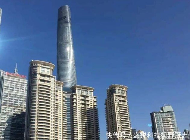 上海最贵的小区汤臣一品，里面都住了哪些明星