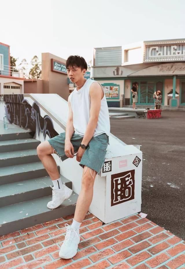 广州龙洞有个美国城，随便一拍就能升级为时尚博主