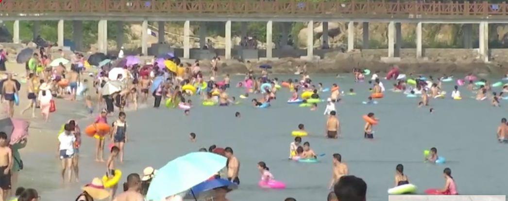 大亚湾，不是空城！！