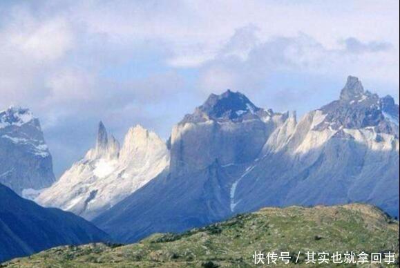 世界上最长的山脉，世界十大山脉排名