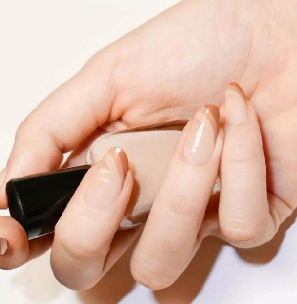 100款夏日美甲清单，请直接拿给你的美甲师安排!