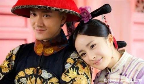  [角色]赵雅芝刘涛秦岚杨幂谁最白月光古装剧爆美正能量女性