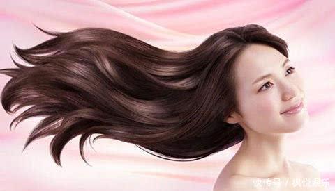 『脱发』轻松八步预防脱发