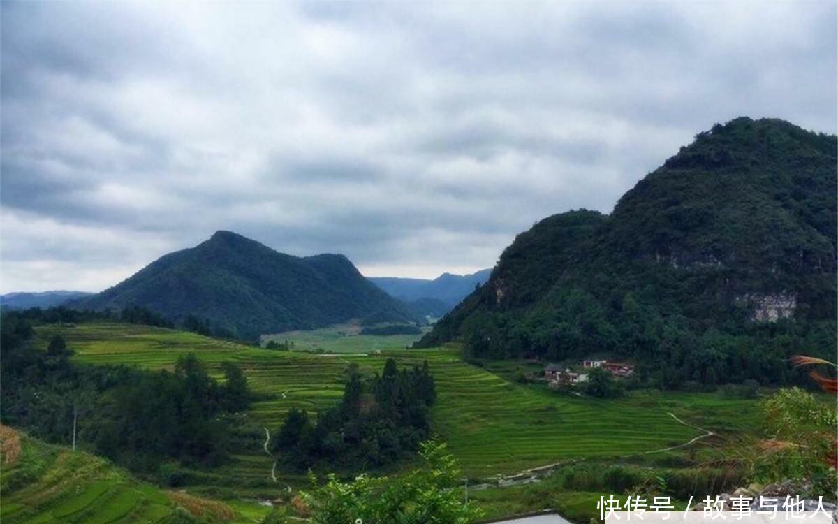 贵州又一条高铁开工, 沿途经过5座旅游城市, 看看有您的家乡吗