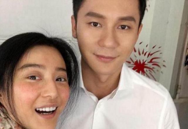 范冰冰真有这么邋遢?李晨说出这7个字回应,爆