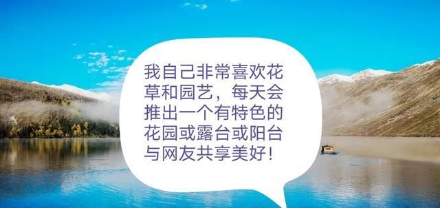  [日子]有了30平方的小院，能将日子过成了诗？简单而精致，优雅而从容！