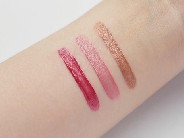 日本专柜都买不到的限量彩妆，手残党也夸它好用