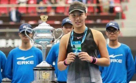 双王双双落败丨败于年轻，积累经验