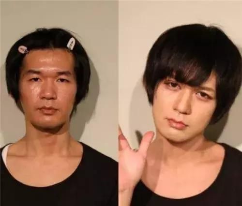 网络“照骗”威力到底有多大？网友：去掉美颜，滤镜，瘦脸你试试