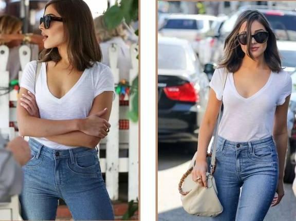 不同款式选择不同内衣，别再一件内衣一劳永逸了！