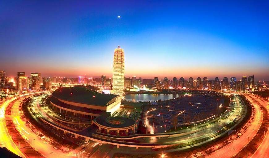 中国中部最具发展潜力的4座城市,武汉实力最强