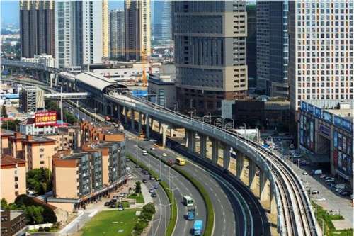  「综合实力」中国最“厉害”的县综合实力全国第一，即将修建地