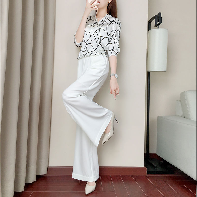 这样的女装真是太美了，上身漂亮又显年轻，让你美得倾国倾城